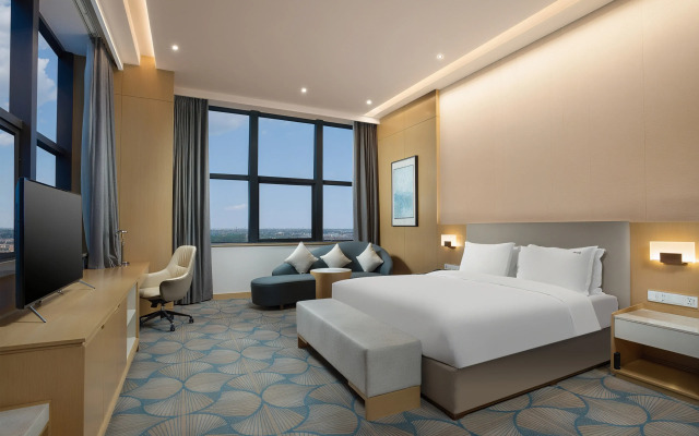 Holiday Inn Jiashan by IHG