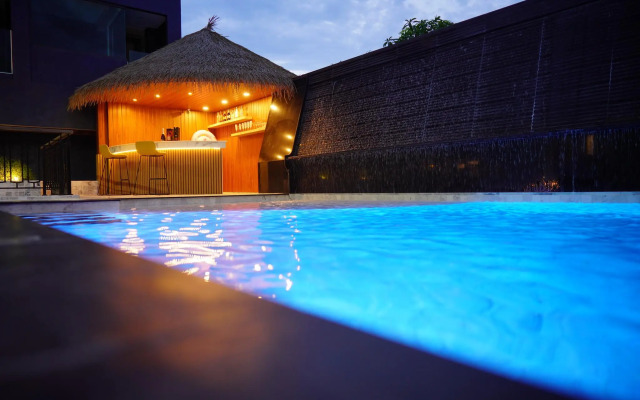 Phattrasom Villa