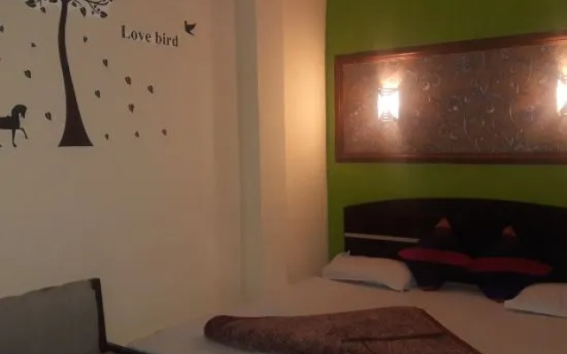 Hotel Superfine Series