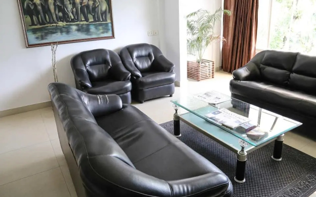 Brooklyn Palace Resort and Spa