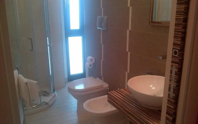 B&B Borgo Santa Margherita