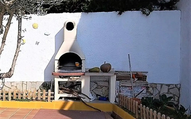 House - 3 Bedrooms with Pool and WiFi - 107740