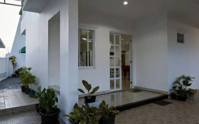 Flory's Homestay