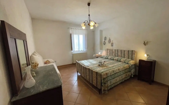 Agriturismo Podere le Tombe