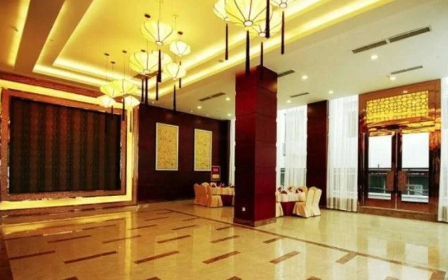 Yunheng Hotel