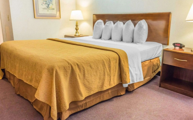 Quality Inn Royle