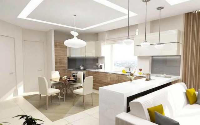 Ideal House Apartamenty