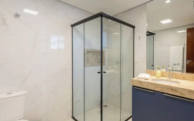 Maranatha Suítes