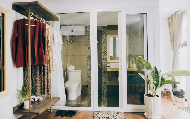 Pi Boutique Hotel