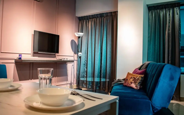 Arte Plus by Easy Suites