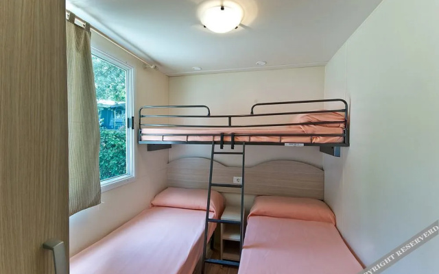 Camping Cisano & San Vito