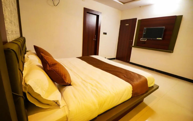 Hotel Laakhan Udaipur