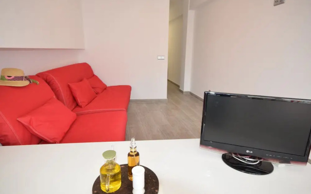 Apartamento Promar Red