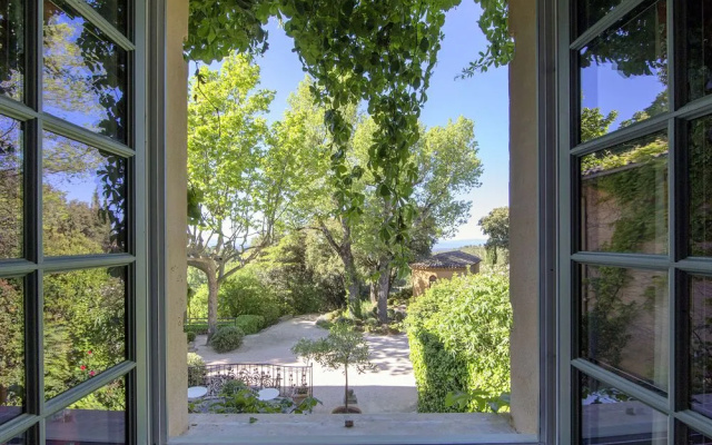 Domaine de la Baume