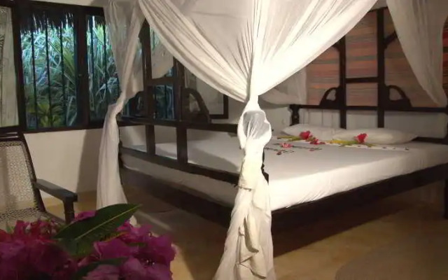 Dorado Cottage