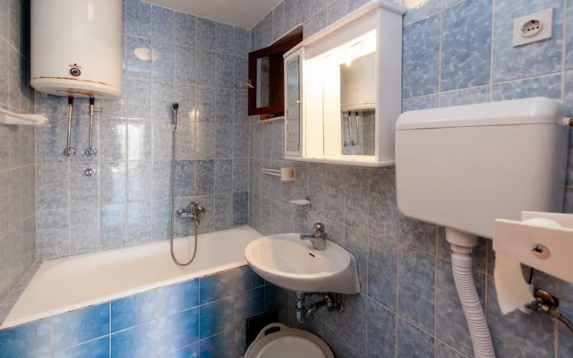 Apartments Sima
