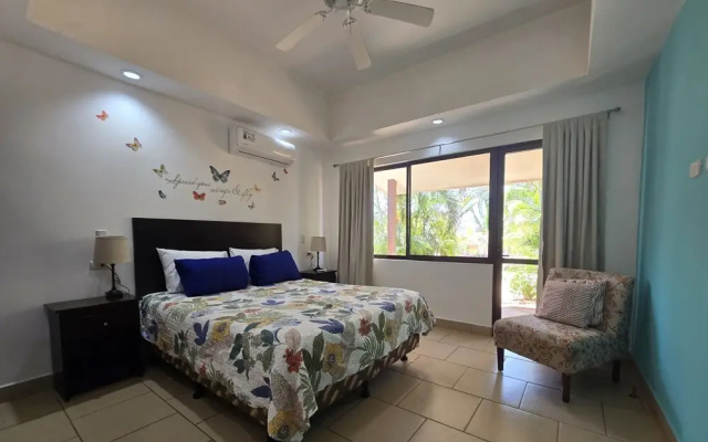 Casa Azules Jungle Villa 3 piscinas