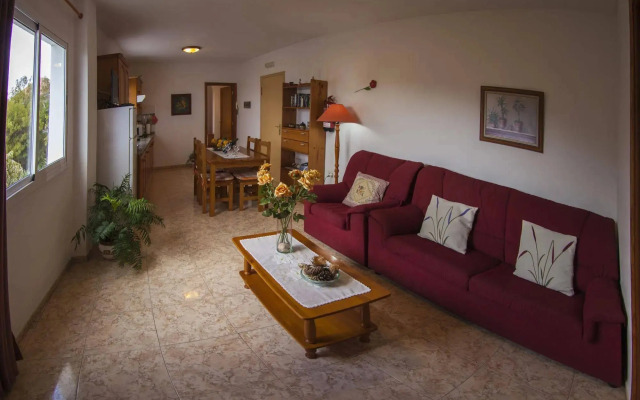 Apartamento Finca El Gallo