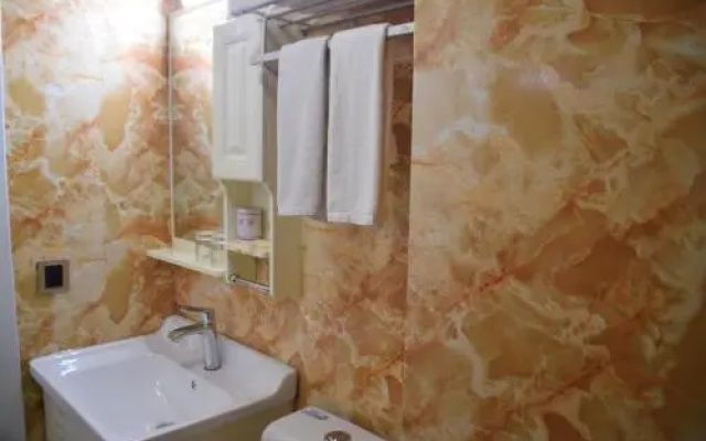 Haodejia Hotel