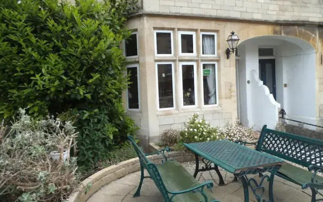 Dorset Villa