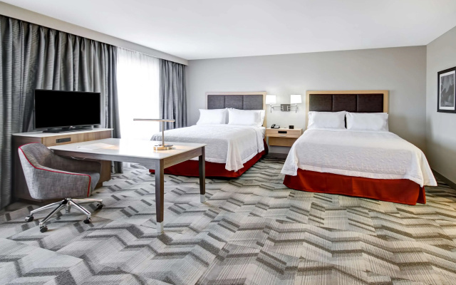Hampton Inn & Suites by Hilton Medicine Hat