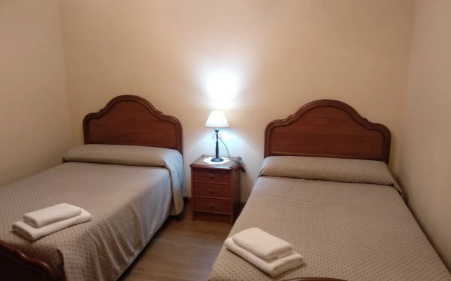 Casa La Bolera