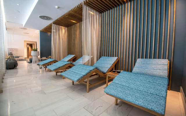Park Plaza Histria Pula