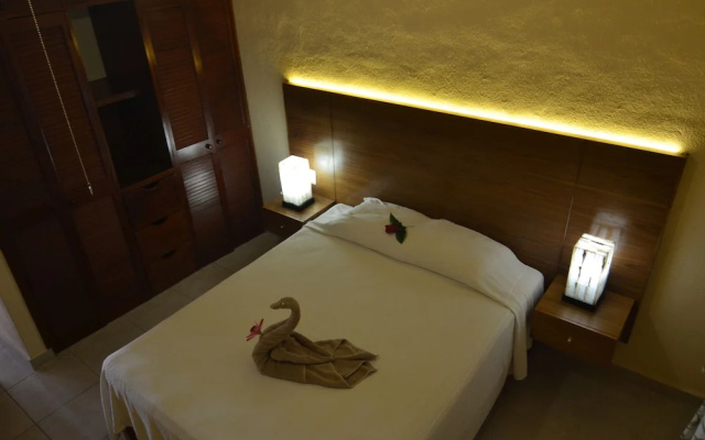 3 Br Apartment 2 Bathr Rinconada Del Sol