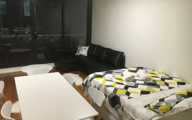 CBD Apartment in Perfect Location