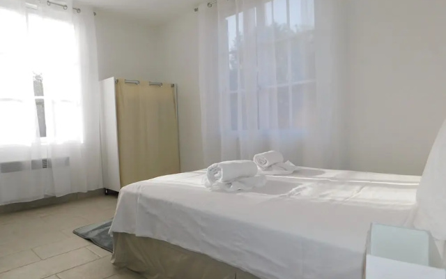 T3 Villa Beausoleil