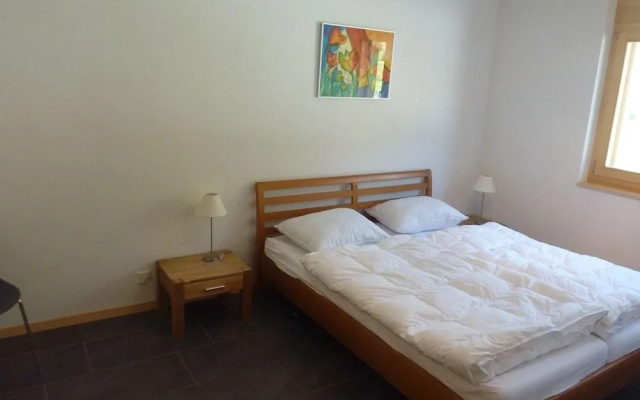 Appartement Loup-Blanc Est