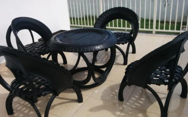 Pousada Da Praia