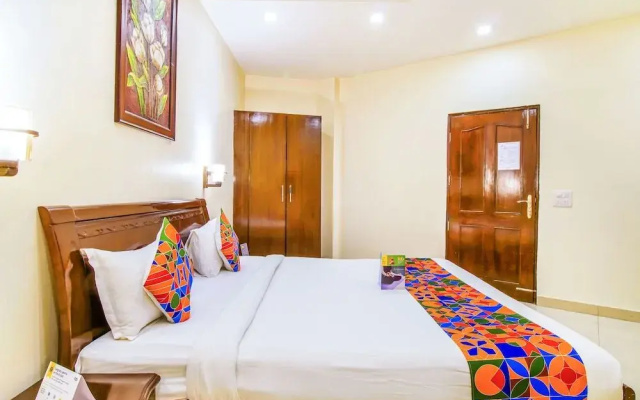 FabHotel Primero