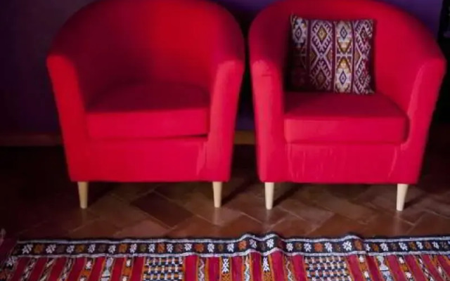 Casa Das Cores