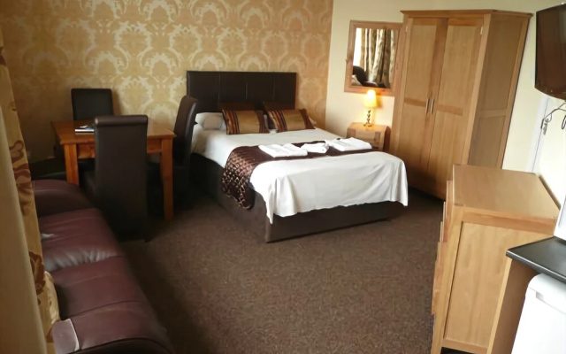 Pier View Holiday Apartments Skegness: Seaside Self-Catering Stays