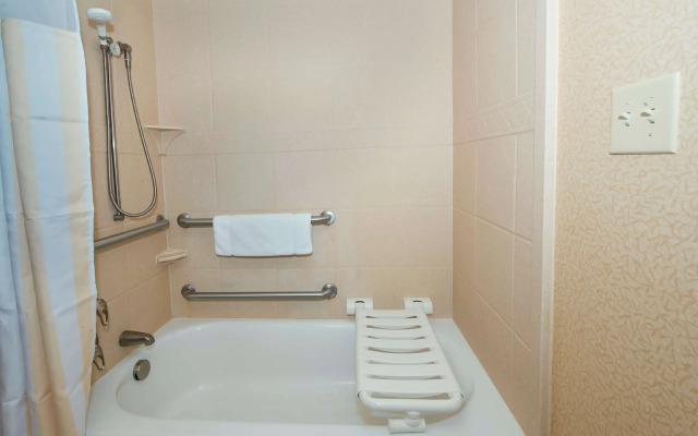 Hilton Garden Inn Columbia Northeast