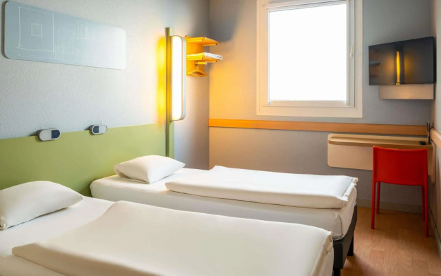 ibis budget München Ost Messe