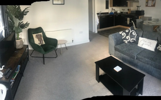 Charming Apartment in Ogwell, Newton Abbot
