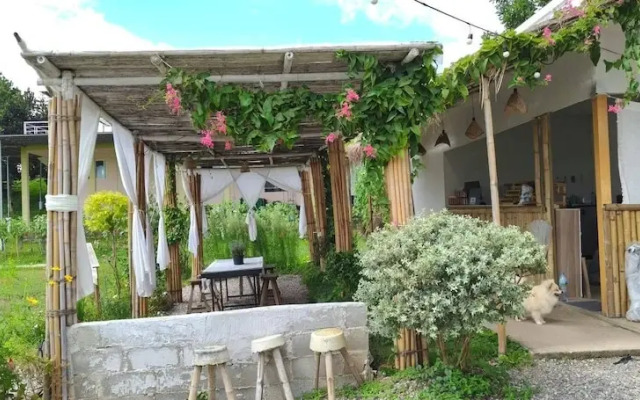Nai Suan Phan Resort - ในสวนฝัน รีสอร์ท