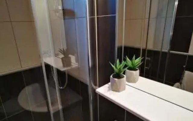 Máté apartman