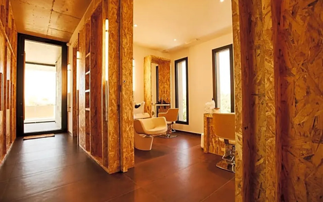 Hotel Version Maquis Citadelle