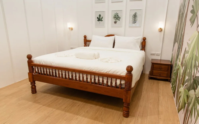 Bania Boutique House