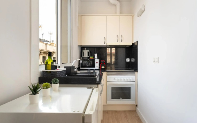 Lodging Apartments Beach Studio 41