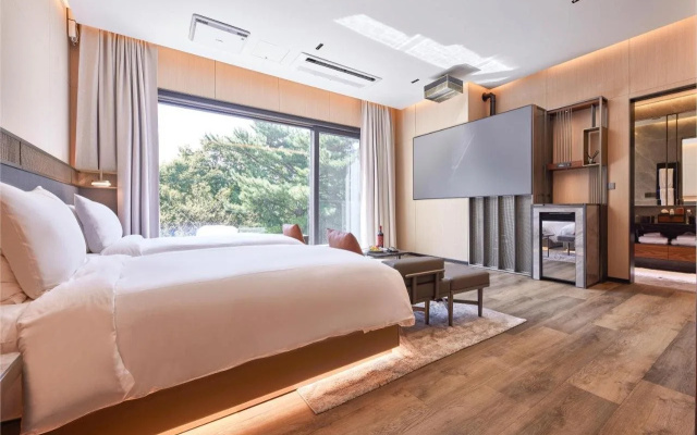 Amber Pure Hill Hotels & Resorts Jeju