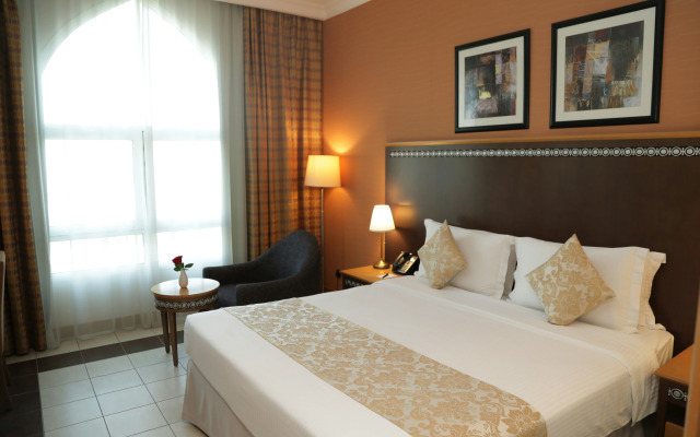 Copthorne Al Jahra Hotel & Resort