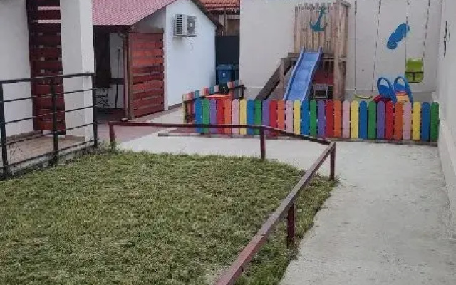 Vila MAR-MARI S cm