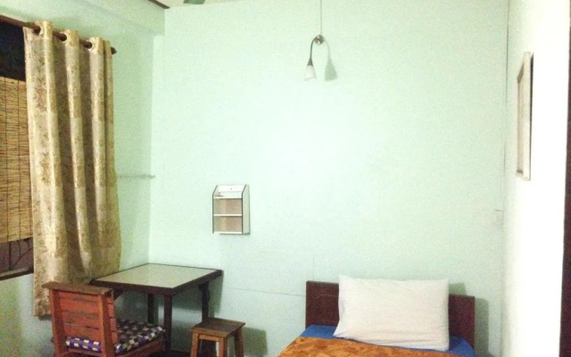 Bluefin Guesthouse