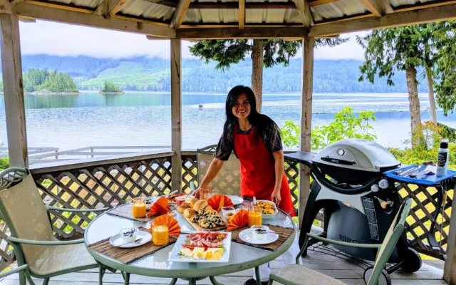 Frigon Bed and Breakfast