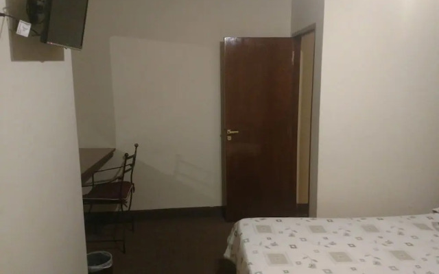 Hotel Eco Shauard