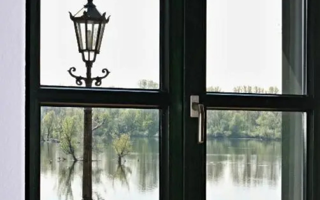 Ferienwohnung Fischerhütte Xanten